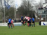 S.K.N.W.K. 1 - Kapelle 1 (competitie) seizoen 2022-2023 (Fotoboek 1) (131/165)